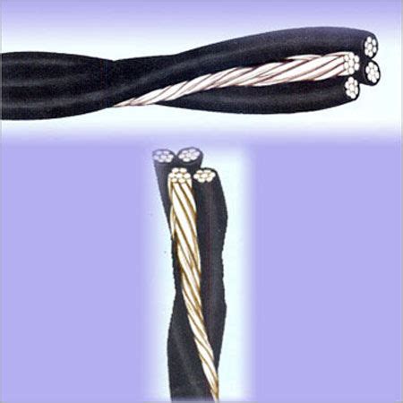 Aerial Bunched Cables Abc At Best Price In Bengaluru K M Cables