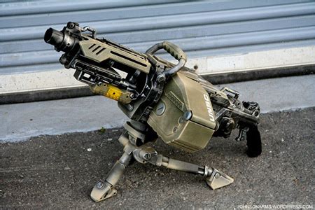 10 Mind-Blowing Nerf Guns That Look Like Real Weapons - TechEBlog