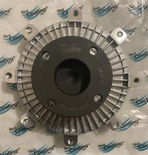 Fan Clutch Nissan Np Pick Up D L Meses