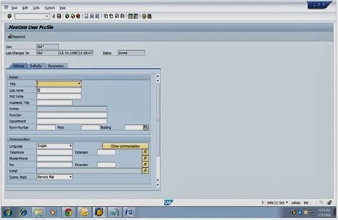 Some Help On Sap Basis Spool Administration In Sap