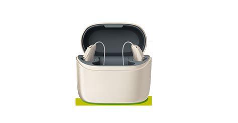 Phonak Pr Sente Sa Nouvelle Gamme Lumity Audeol R Audeol R Et