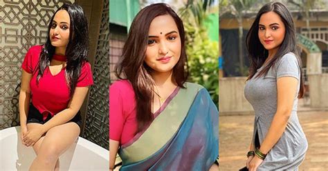 Aliya Naaz Web Series Hot Videos Photos Instagram Age Tv Shows And More