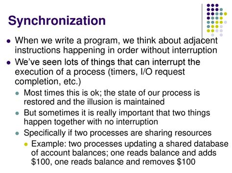cscs operating systems