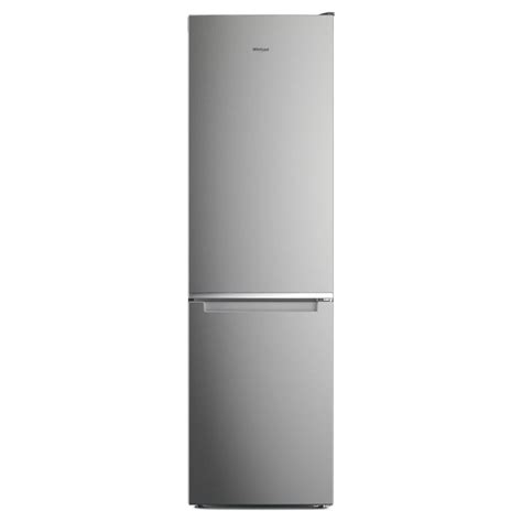 WHIRLPOOL W7X 91I OX Kombinovani frižider Gigatron