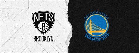 Brooklyn Nets vs. Golden State Warriors | Barclays Center