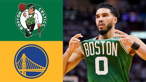 Celtics Vs Warriors Game 5 Nba Finals Picks And Predictions Youtube