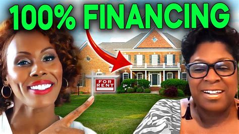 How To Buy Rental Properties With 100 Financing Youtube