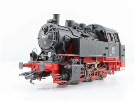 Märklin H0 33041 Tender locomotive BR 80 DB Catawiki