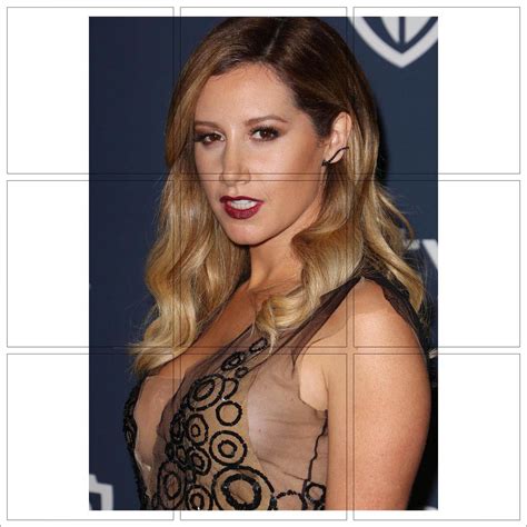 Ashley Tisdale - Hot Sexy Photo Print - Buy 1, Get 2 FREE - Choice Of