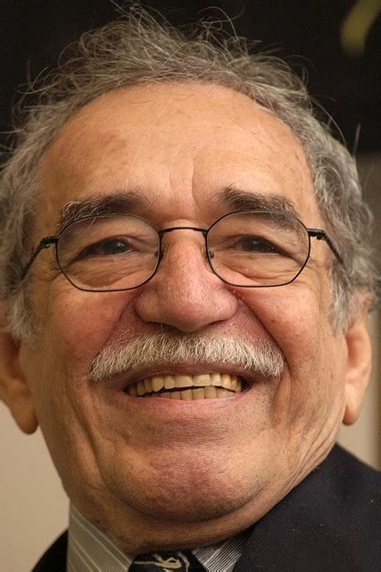 Gabriel García Márquez encabeza la lista de escritores en español más