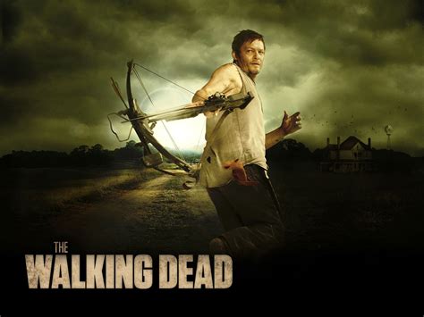 The Walking Dead Season 6 Wallpapers Hd Backgrounds