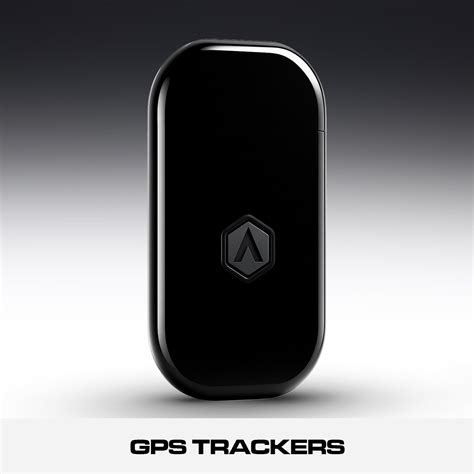 GPS Trackers