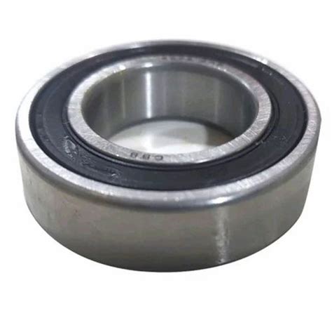 Stainless Steel 6006 2RS Ball Bearing CBB Brand Z3V3 Quality