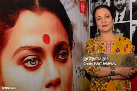 Mandakini Actress Photos And Premium High Res Pictures Getty Images