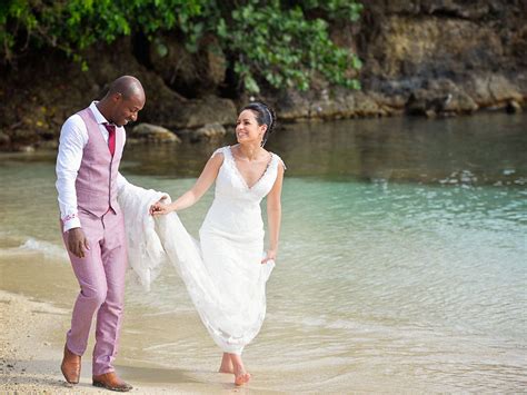 Garden Weddings In Kingston Jamaica Fasci Garden