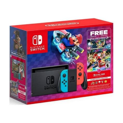 Refurbished Switch Nintendo