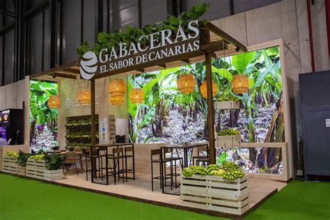 ¿cómo Hacer Un Stand Para Ferias Proyecto Genus