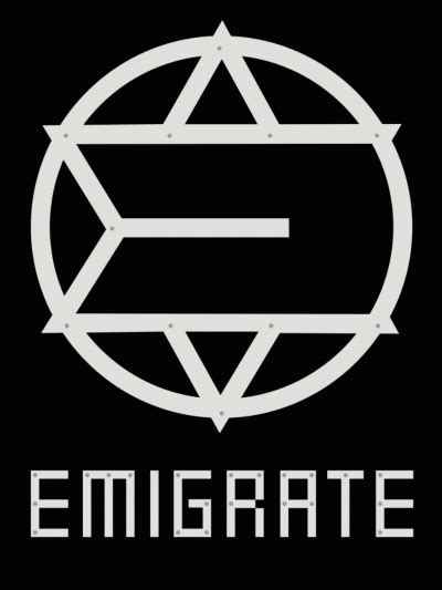 Emigrate - discography, line-up, biography, interviews, photos