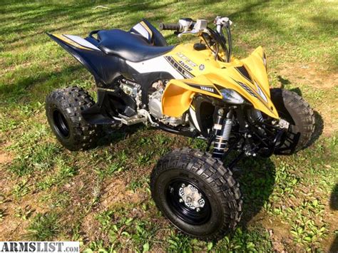 Armslist For Sale Yamaha Yfz R Th Anniv