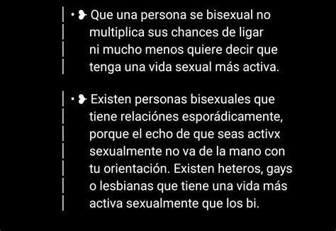 8 Mitos De La Bisexualidad Derrumbados Con S Y Explicaciones Chicas Lesbianas Y Bisexuales