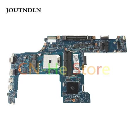 Joutndln For Hp Probook G Laptop Motherboard