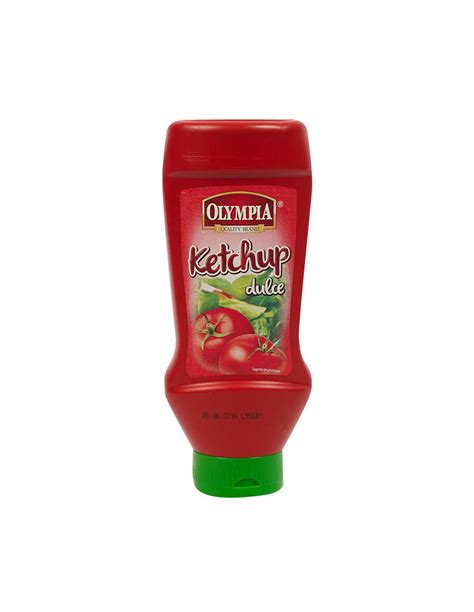 Mustar Ketchup Si Sosuri 2