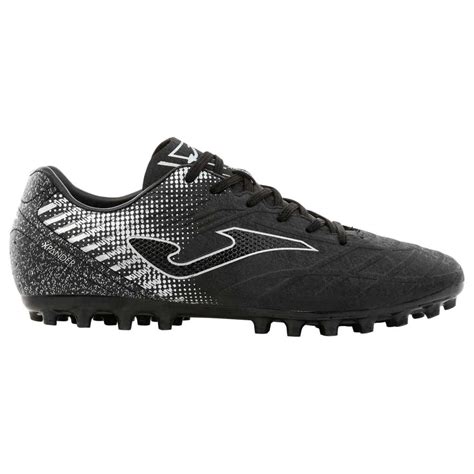 Joma Xpander AG Football Boots Black buy and offers on Goalinn