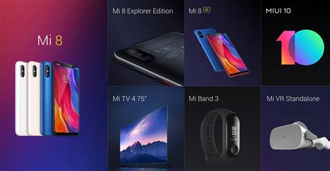 Xiaomi Tops Q3 Global Wearable Shipments Pandaily