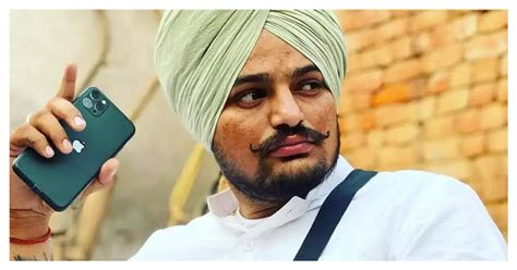 Sidhu Moose Wala की जान को लंबे समय से था खतरा कांग्रेस ने Aam Admi