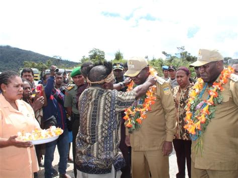 Galeri Portal Resmi Kabupaten Deiyai