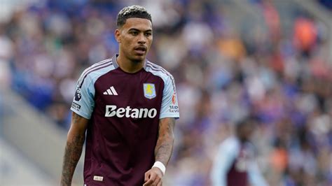 Morgan Rogers Leaves Richards Stunned In Aston Villa Loss V Spurs