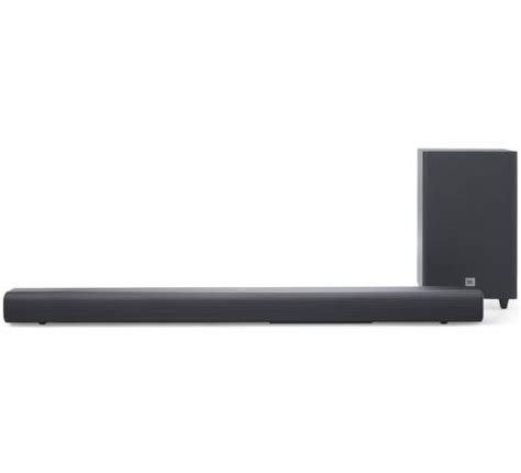 Jbl Cinema Sb Ierny Soundbar Nay Sk