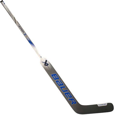 Bauer Vapor X5 Pro Goalie Stick Intermediate