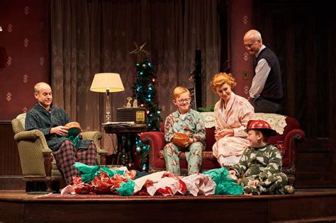 Cleveland Play House offers free tickets to ‘A Christmas Story ...