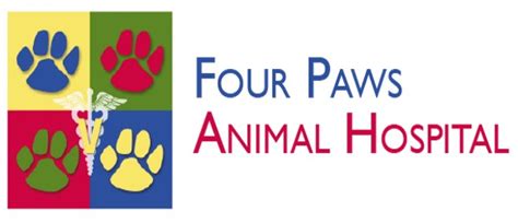 Four Paws Animal Hospital / Home Delivery