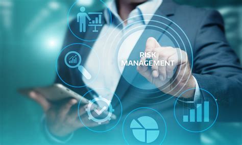 Growth of Holistic Risk Management - PubKGroup