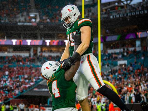Hard Rock Stadium – University of Miami Athletics