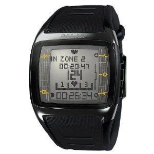 Achieve Better Fitness With The Polar Ft Men S Heart Rate Monitor Watch