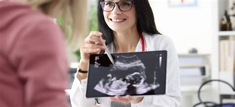 Prenatal Screening And Diagnostic Tests For Trimester Two