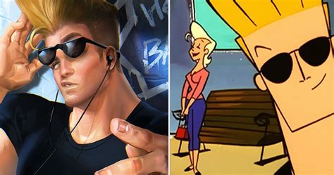 22 Johnny Bravo Facts That Make Us Want To Comb Our Hair