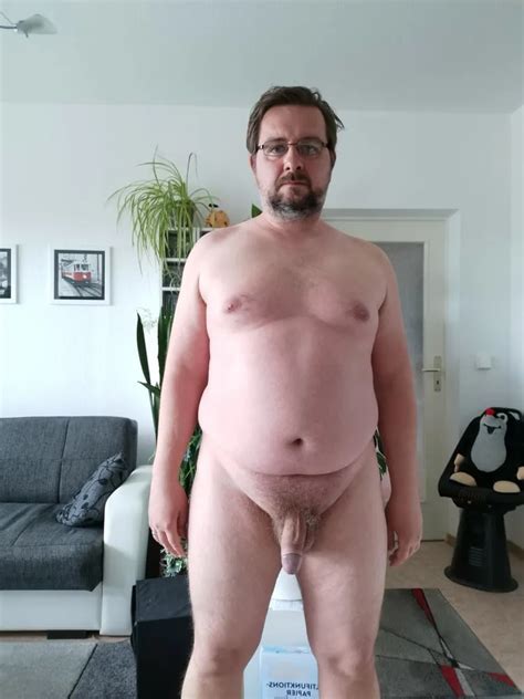 Fette Drecksau Dennis Verkommt Im Lockdown Nude Pics XHamster