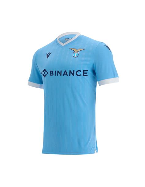 Maglia Lazio Home Sergej