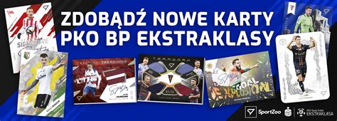 Pko Bp Ekstraklasa Strona Oficjalna