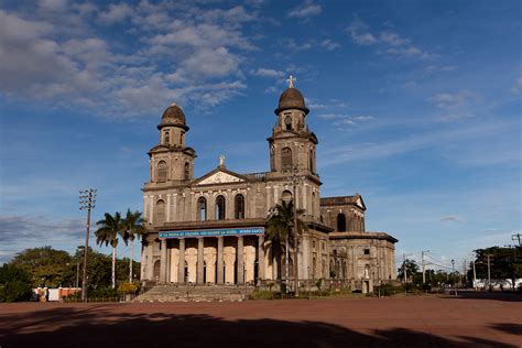 Navigating Managua A Comprehensive Guide To The Capital Citys