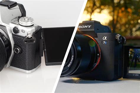 Best Mirrorless Camera Under 500 Dollars In 2025 12 Top Mirrorless Cameras