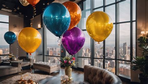 The Ultimate Guide to Retirement Balloons: Decorations, Ideas, and ...