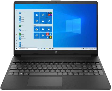 Hp Notebook S Eq Ng Mit Zoll Display Amd Ryzen Gb Ram