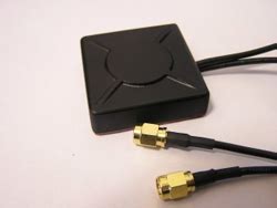 GAF 5 GPS GSM Antenna Combo Antenna BJTEK Manufacturer