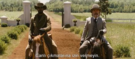 Django Unchained Zincirsiz Dailymotion Video