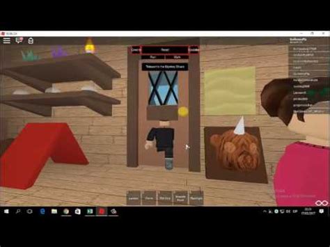 Roblox La Caba A Del Misterio Roblox Falls Nueva Serie Cap Youtube